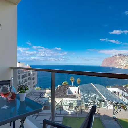 Ferienwohnung Fuer 2 Personen Ca 110 Qm In So Martinho, Madeira Und Umgebung * Funchal (Madeira)