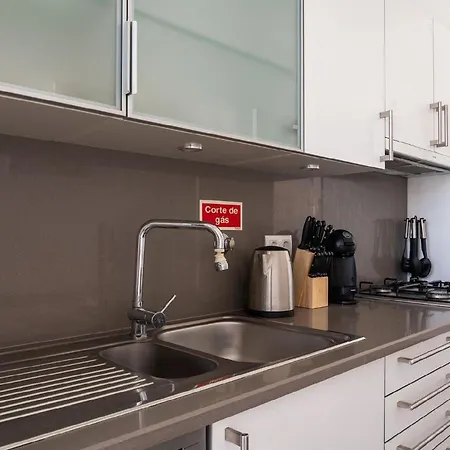Apartment Ferienwohnung Fuer 2 Personen Ca 110 Qm In So Martinho, Madeira Und Umgebung