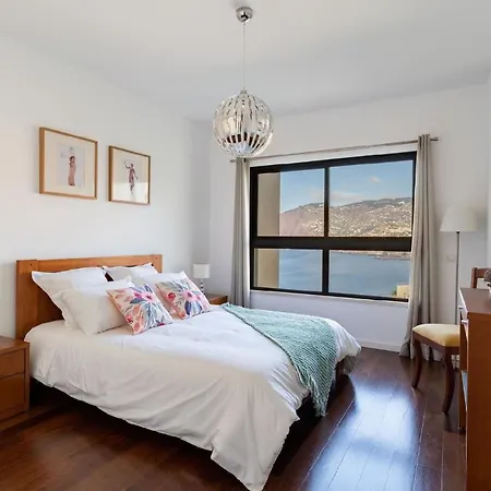 Ferienwohnung Fuer 2 Personen Ca 110 Qm In So Martinho, Madeira Und Umgebung Apartment *