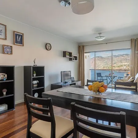 Ferienwohnung Fuer 2 Personen Ca 110 Qm In So Martinho, Madeira Und Umgebung Apartment Funchal (Madeira)