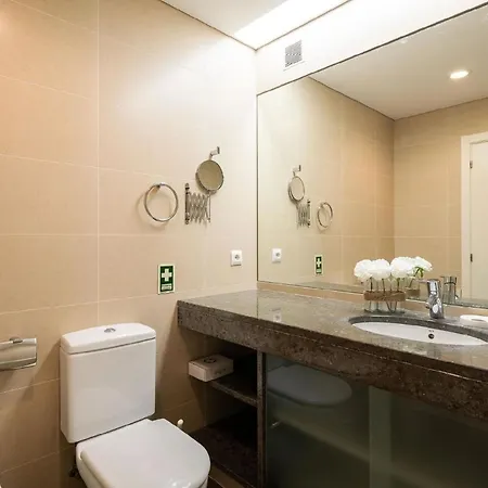 Ferienwohnung Fuer 2 Personen Ca 110 Qm In So Martinho, Madeira Und Umgebung Apartment