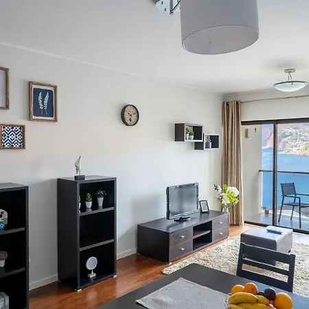 Ferienwohnung Fuer 2 Personen Ca 110 Qm In So Martinho, Madeira Und Umgebung Apartment Funchal (Madeira)