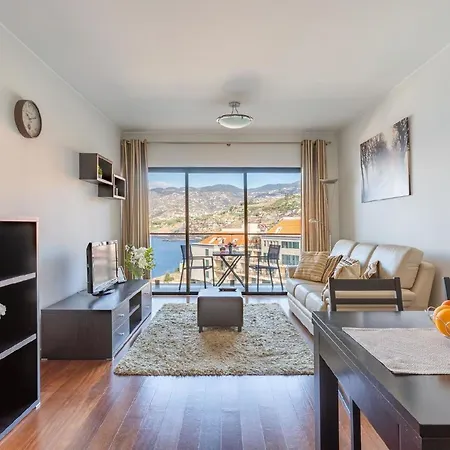 Ferienwohnung Fuer 2 Personen Ca 110 Qm In So Martinho, Madeira Und Umgebung