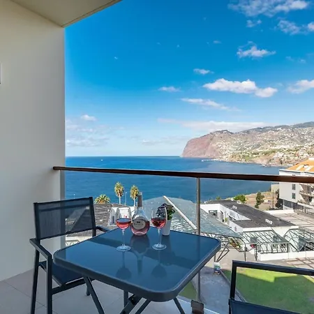 Apartment Ferienwohnung Fuer 2 Personen Ca 110 Qm In So Martinho, Madeira Und Umgebung *